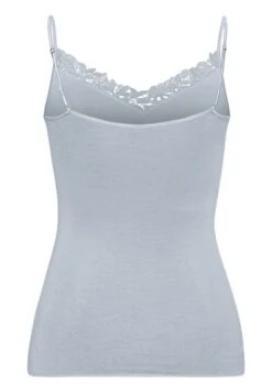 Dorea Spaghetti Top Titan (072918) -Hanro dorea spaghetti top titan 072918 5