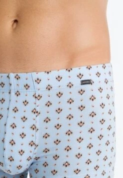 Elias Pants Paisley Minimal (074038) -Hanro elias pants paisley minimal 074038 3