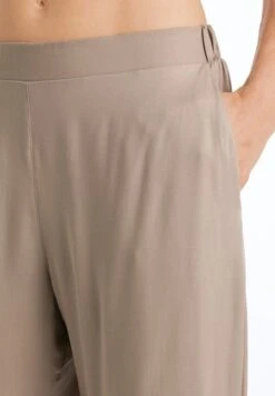 Favourites Crop Pants Cobblestone (071859) -Hanro favourites crop pants cobblestone 071859 3