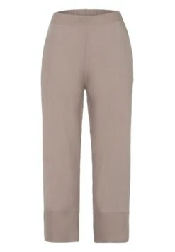 Favourites Crop Pants Cobblestone (071859) -Hanro favourites crop pants cobblestone 071859 4