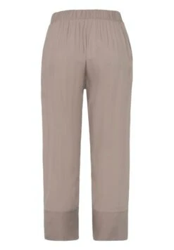 Favourites Crop Pants Cobblestone (071859) -Hanro favourites crop pants cobblestone 071859 5