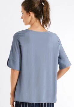 Favourites Shirt Rivera (078253) -Hanro favourites shirt rivera 078253 1