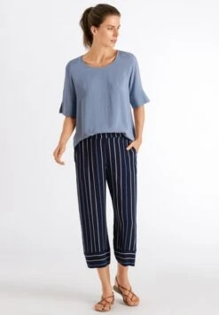 Favourites Shirt Rivera (078253) -Hanro favourites shirt rivera 078253 2