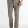 Hanro Living Ron Long Pants Rock Melange (075711) -Hanro hanro living ron long pants rock melange 075711