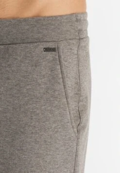 Hanro Living Ron Long Pants Rock Melange (075711) -Hanro hanro living ron long pants rock melange 075711 3