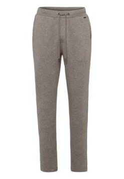 Hanro Living Ron Long Pants Rock Melange (075711) -Hanro hanro living ron long pants rock melange 075711 4
