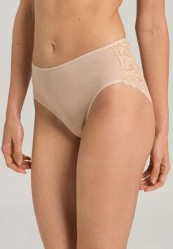 Hanro Moments Midi Brief Beige (071480)