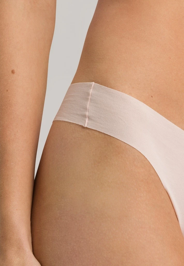 Invisible Cotton Thong Powder (071225) 5 Invisible Cotton Thong Powder (071225) - Afbeelding 3