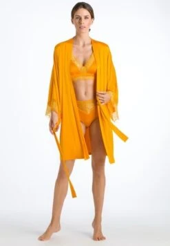 Irini Kimono Sunny (072938) -Hanro irini kimono sunny 072938 2