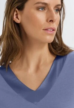 Jade Nightdress Caribbean (076962) -Hanro jade nightdress caribbean 076962 2