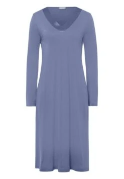 Jade Nightdress Caribbean (076962) -Hanro jade nightdress caribbean 076962 3