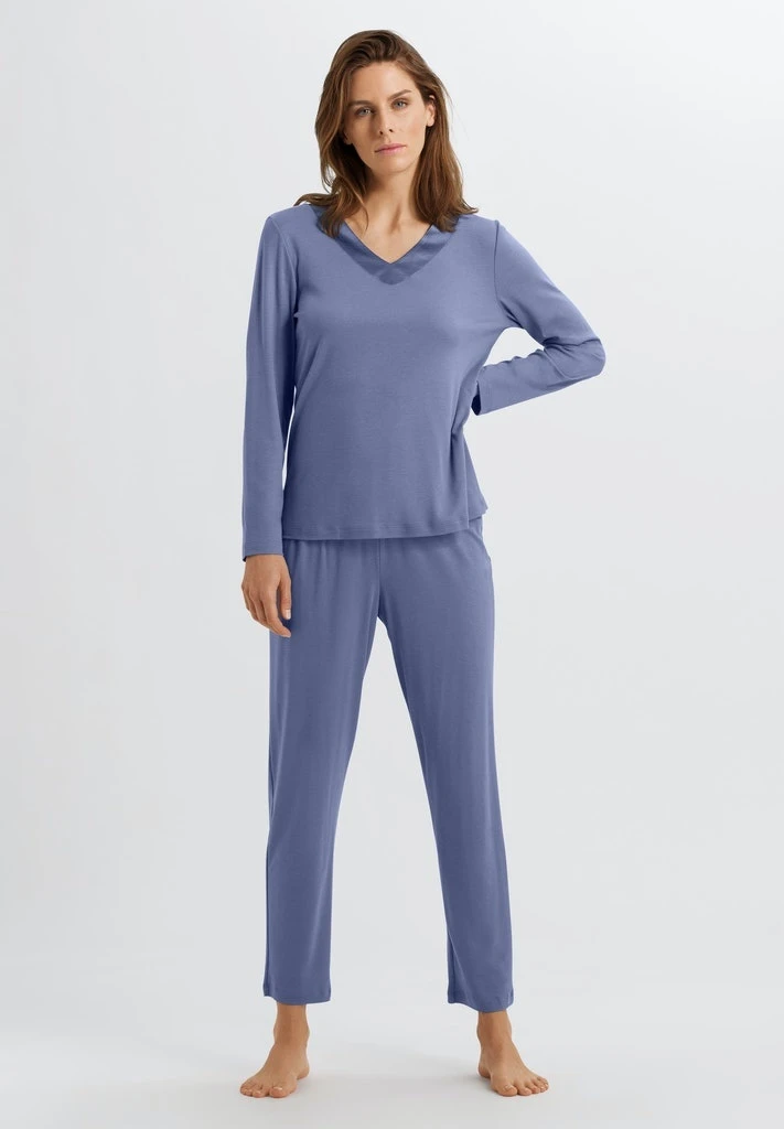 Jade Pajama Caribbean (076963) 3 Jade Pajama Caribbean (076963)