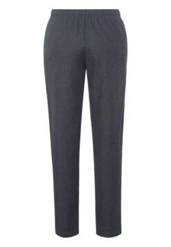 Jasper Long Pants Dark Grey Melange (075200) -Hanro jasper long pants dark grey melange 075200 5