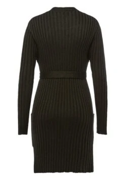 Knits Cardigan Strong Olive (078547) -Hanro knits cardigan strong olive 078547 5