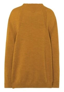 Knits Pullover Antique Gold (078546) 12 Knits Pullover Antique Gold (078546) -Hanro knits pullover antique gold 078546 5