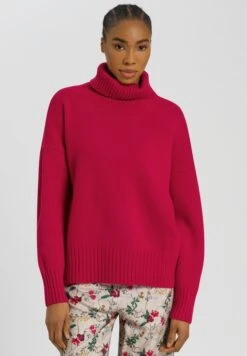 Knits Pullover Pink Mimosa (078699)