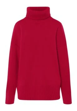 Knits Pullover Pink Mimosa (078699) -Hanro knits pullover pink mimosa 078699 4