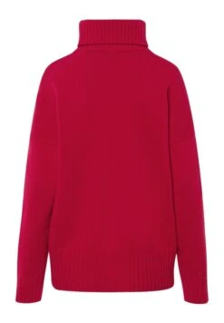 Knits Pullover Pink Mimosa (078699) -Hanro knits pullover pink mimosa 078699 5