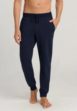 Leisure Long Pants Black Iris (075071)