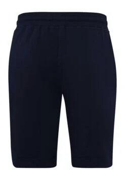 Leisure Short Pants Black Iris (075070) -Hanro leisure short pants black iris 075070 5