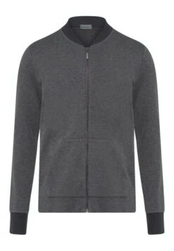 Lenn Jacket Minimal Pepita (075912) -Hanro lenn jacket minimal pepita 075912 5