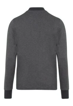 Lenn Jacket Minimal Pepita (075912) -Hanro lenn jacket minimal pepita 075912 6