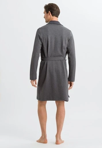 Lenn Robe Minimal Pepita (075913) 4 Lenn Robe Minimal Pepita (075913) - Afbeelding 2