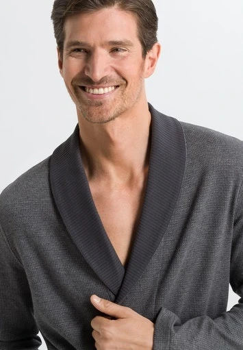 Lenn Robe Minimal Pepita (075913) 6 Lenn Robe Minimal Pepita (075913) - Afbeelding 4