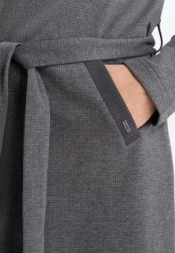 Lenn Robe Minimal Pepita (075913) 13 Lenn Robe Minimal Pepita (075913) -Hanro lenn robe minimal pepita 075913 4