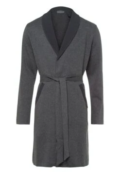 Lenn Robe Minimal Pepita (075913) 14 Lenn Robe Minimal Pepita (075913) -Hanro lenn robe minimal pepita 075913 5