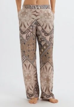 Lille Long Pants Versatile Paisley (076985)