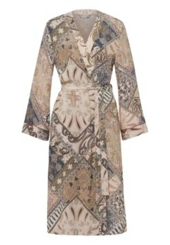 Lille Robe Versatile Paisley (076986) -Hanro lille robe versatile paisley 076986 4
