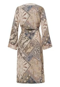 Lille Robe Versatile Paisley (076986) -Hanro lille robe versatile paisley 076986 5