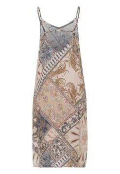 Lille Spaghetti Dress Versatile Paisley (076981) 15 Lille Spaghetti Dress Versatile Paisley (076981) -Hanro lille spaghetti dress versatile paisley 076981 6