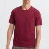 Living Shirt Ruby (075050)
