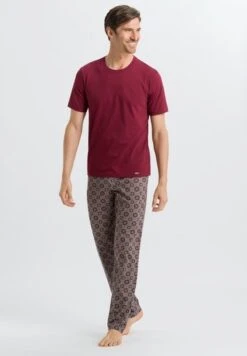 Living Shirt Ruby (075050) -Hanro living shirt ruby 075050 2