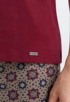 Living Shirt Ruby (075050) -Hanro living shirt ruby 075050 3
