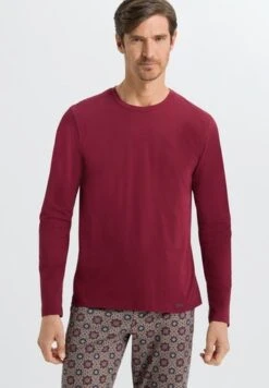 Living Shirts Long Sleeve Ruby (075053)