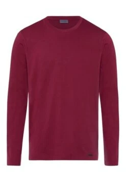 Living Shirts Long Sleeve Ruby (075053) -Hanro living shirts long sleeve ruby 075053 4