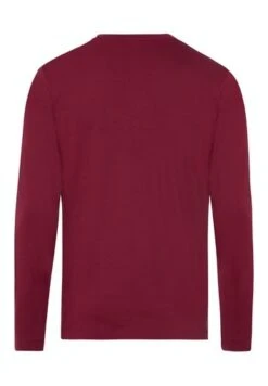 Living Shirts Long Sleeve Ruby (075053) -Hanro living shirts long sleeve ruby 075053 5