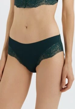 Lucy Midi Brief Deep Water (072953)