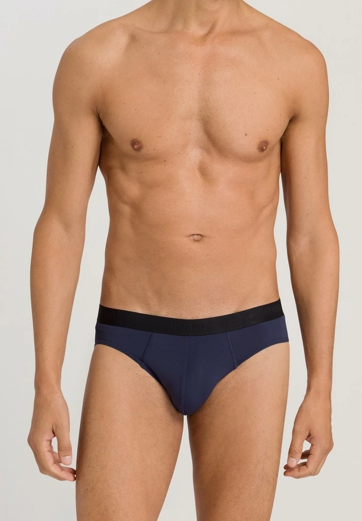Micro Touch Brief Midnight Navy (073106) 3 Micro Touch Brief Midnight Navy (073106)