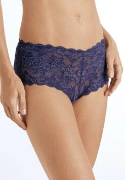 Moments Maxi Brief Lace Nightshade (071447)