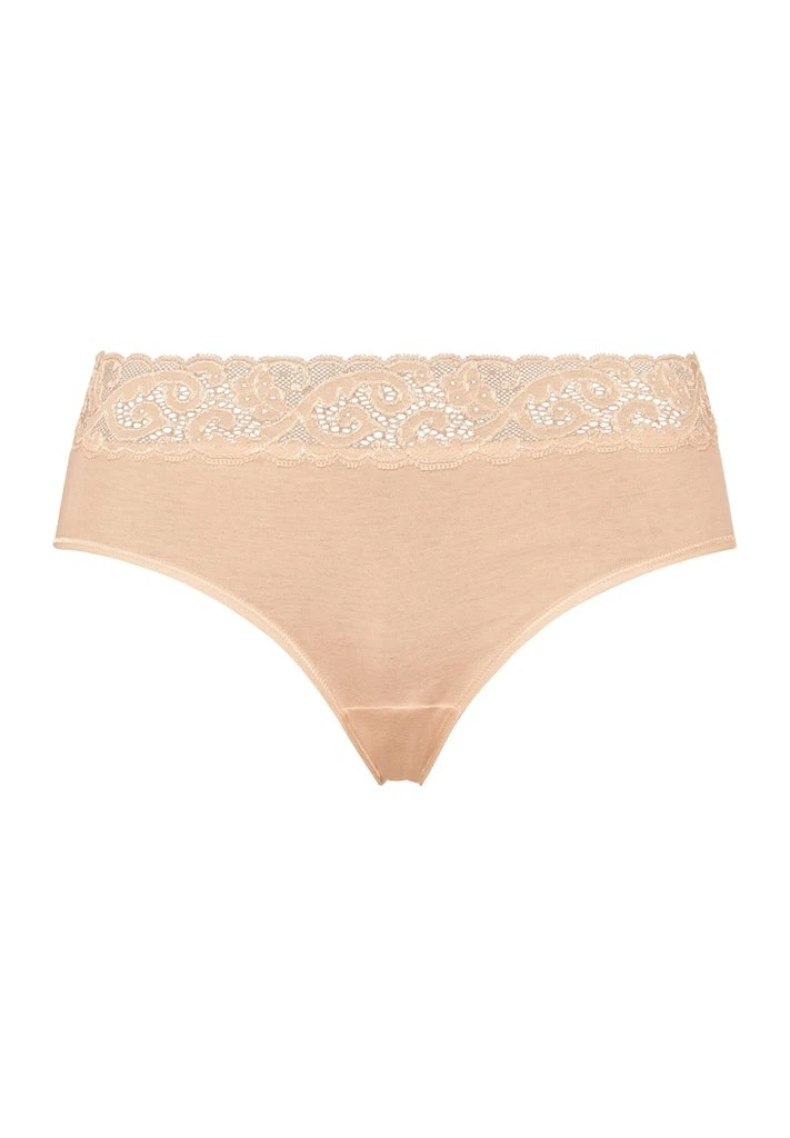 Moments Midi Brief Beige (071482) 5 Moments Midi Brief Beige (071482) - Afbeelding 3