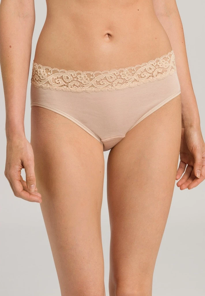 Moments Midi Brief Beige (071482) 3 Moments Midi Brief Beige (071482)