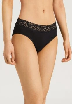 Moments Midi Brief Black (071482)