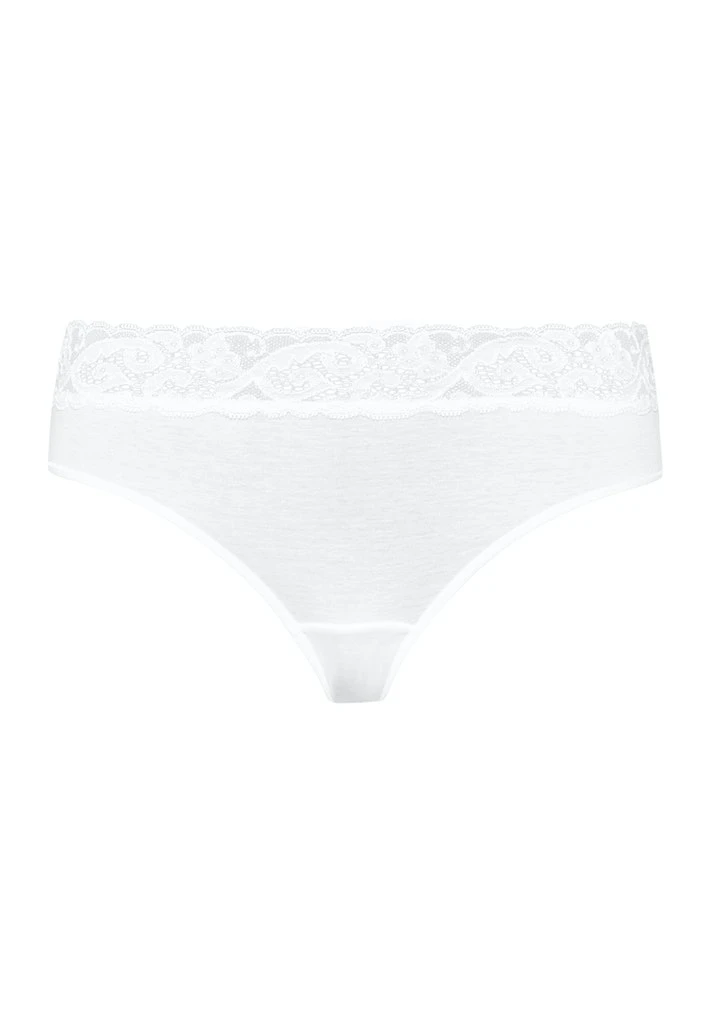 Moments Midi Brief White (071482) 5 Moments Midi Brief White (071482) - Afbeelding 3