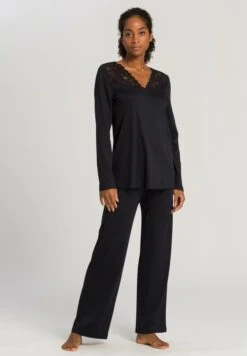 Moments Pajama Black (077932)