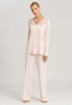 Moments Pajama Chrystal Pink (077932)