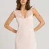Moments Sleeveless Nightdress Chrystal Pink (077929)